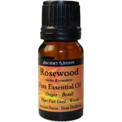 Essential Oil Rosewood 